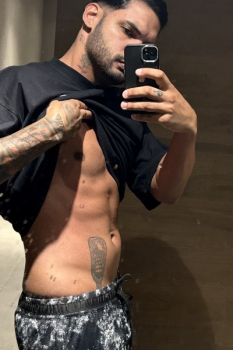 Massagem
