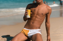 Novinho dotado 21