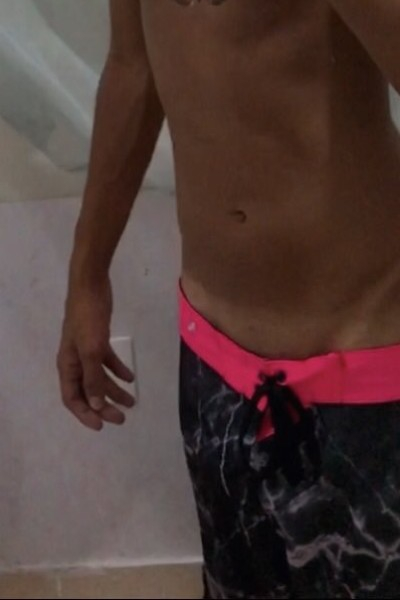 Caio Andrade