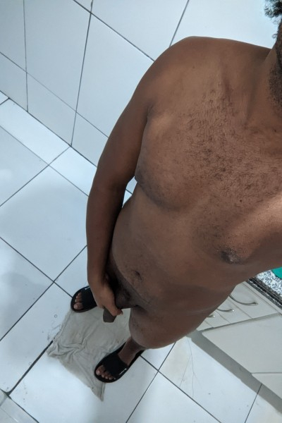 Chocolate preto