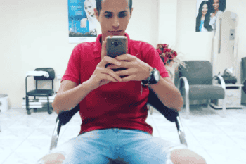 Esbanjando prazer