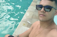 Luky Silva