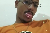 Netinho pardo ativo