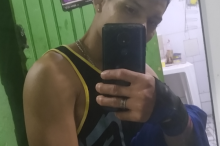 Garoto de programa