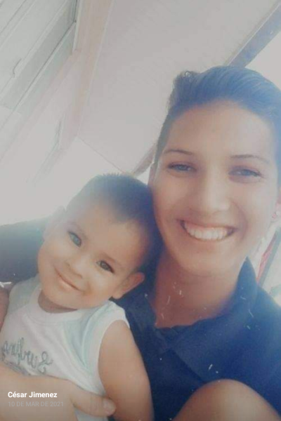 Cesar 21
