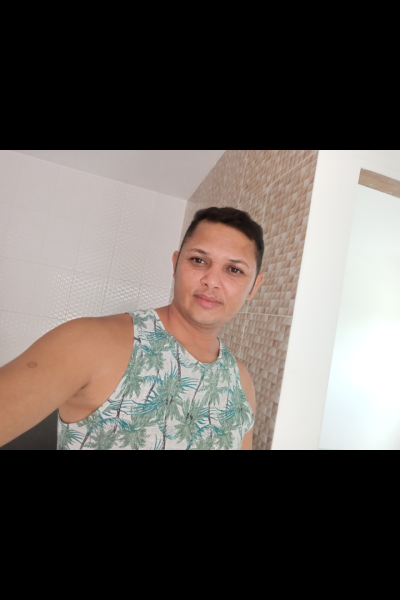 Alex Vilar de carvalho