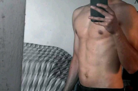 Novinho de 19 anos