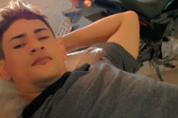 Gabriel pimenta
