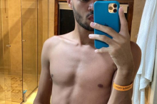 Novinho Dotado