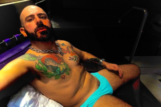 Bruno Souza