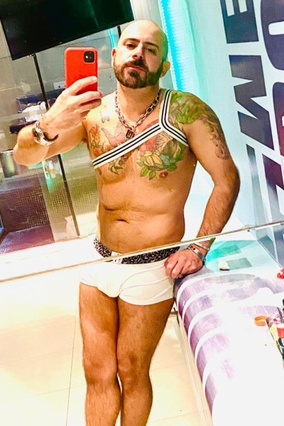 Bruno Souza