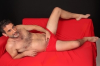 Kenzo Ator Porno