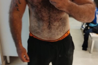 Tyler Minotauro