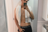 Lucas de fora