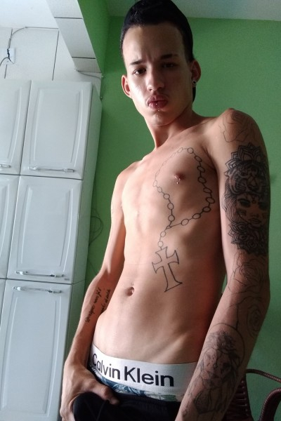 Branquinho