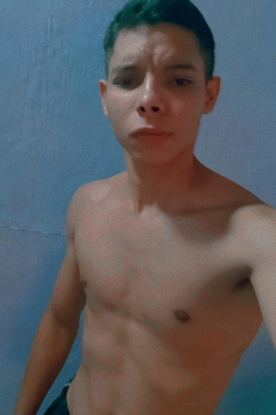 Branquinho tarado