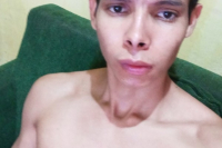 Branquinho tarado