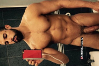 Pablo Blanco XXL