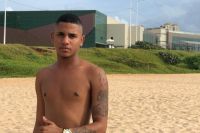 Bruno Baiano 19cm