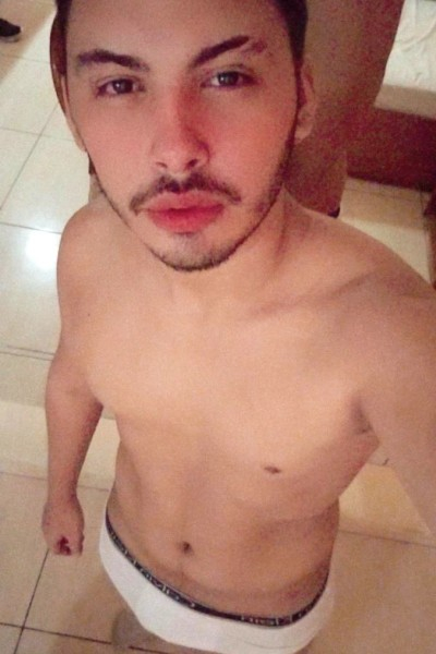 Asiático Safado