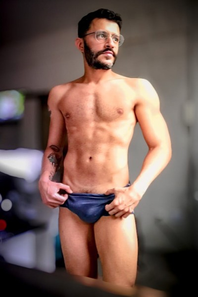 AleFF Goiano Vrst/Atv
