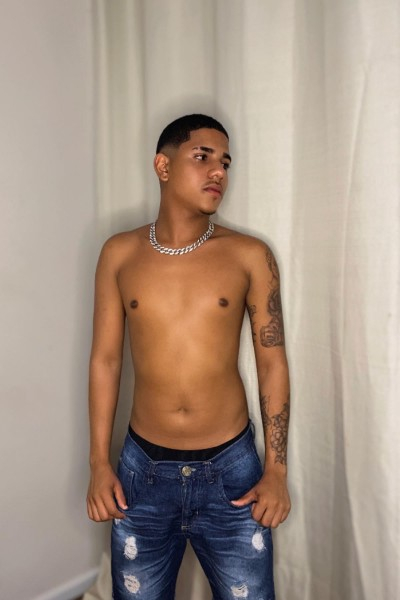 Bruno baiano