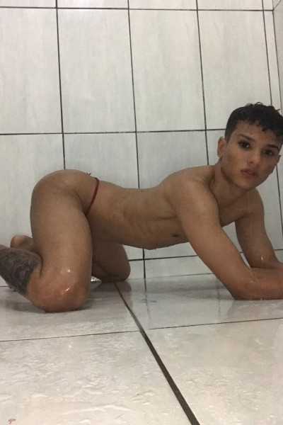Cdzinha puta