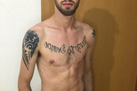 Alex Gaúcho