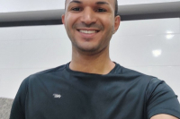 Naldo andrade