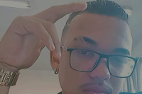 Novinho 19 mete bem
