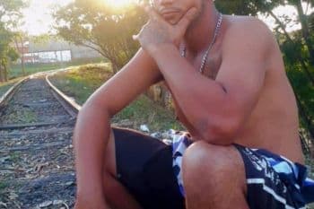 Jonny Mendes