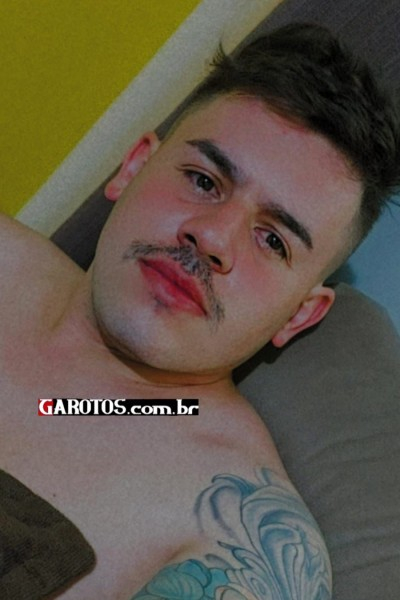 Bruno Barreto