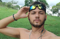 Gabriel ferra,