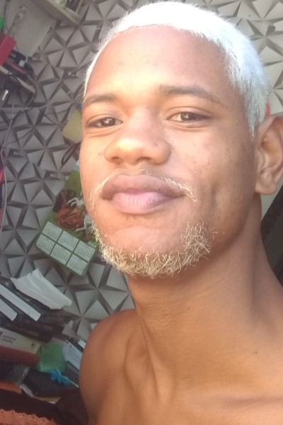 Aí preto
