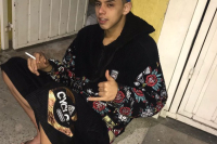 Lukas Pirocudo