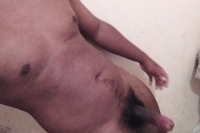 Oh preto