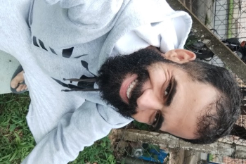 Venha curtir seu fogo