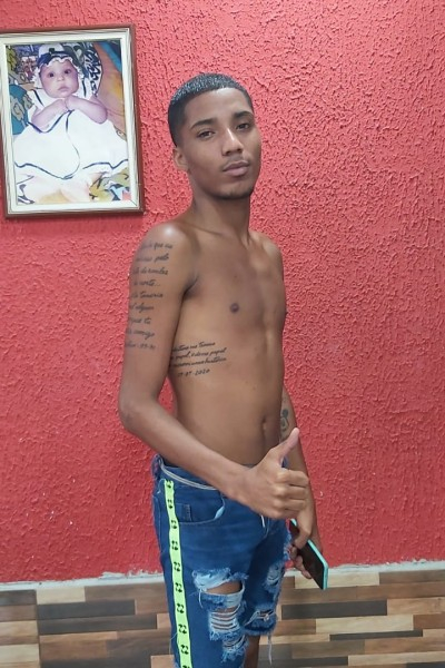Bryan Fernandes