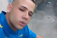 Gabriel Sulivan