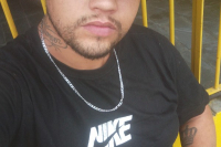 Raphael Ramos