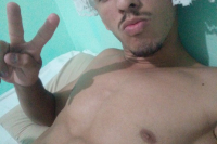 Garoto zona sul poa