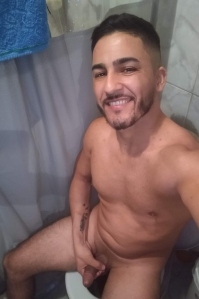 Alex Gomes