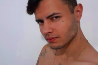 Gabriel Tatuador