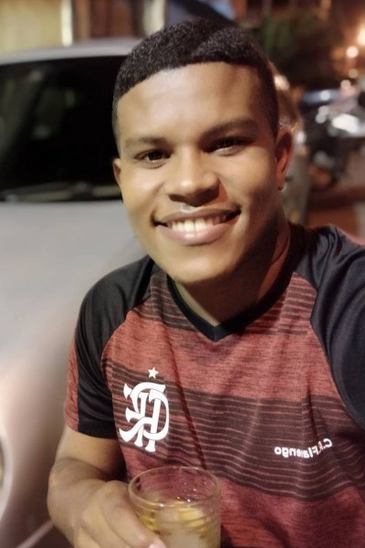 Carlos moreno
