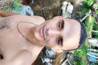 Samuca gostoso