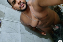Moreno massagista