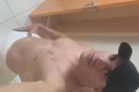 Rapaz Maladinho El Delta