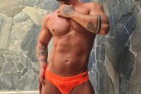 Roberto Santos