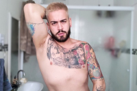 Masso Goiano
