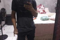 Pretinho dotado